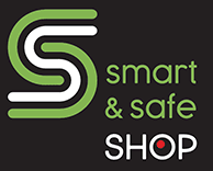 Smart and Safe Shop