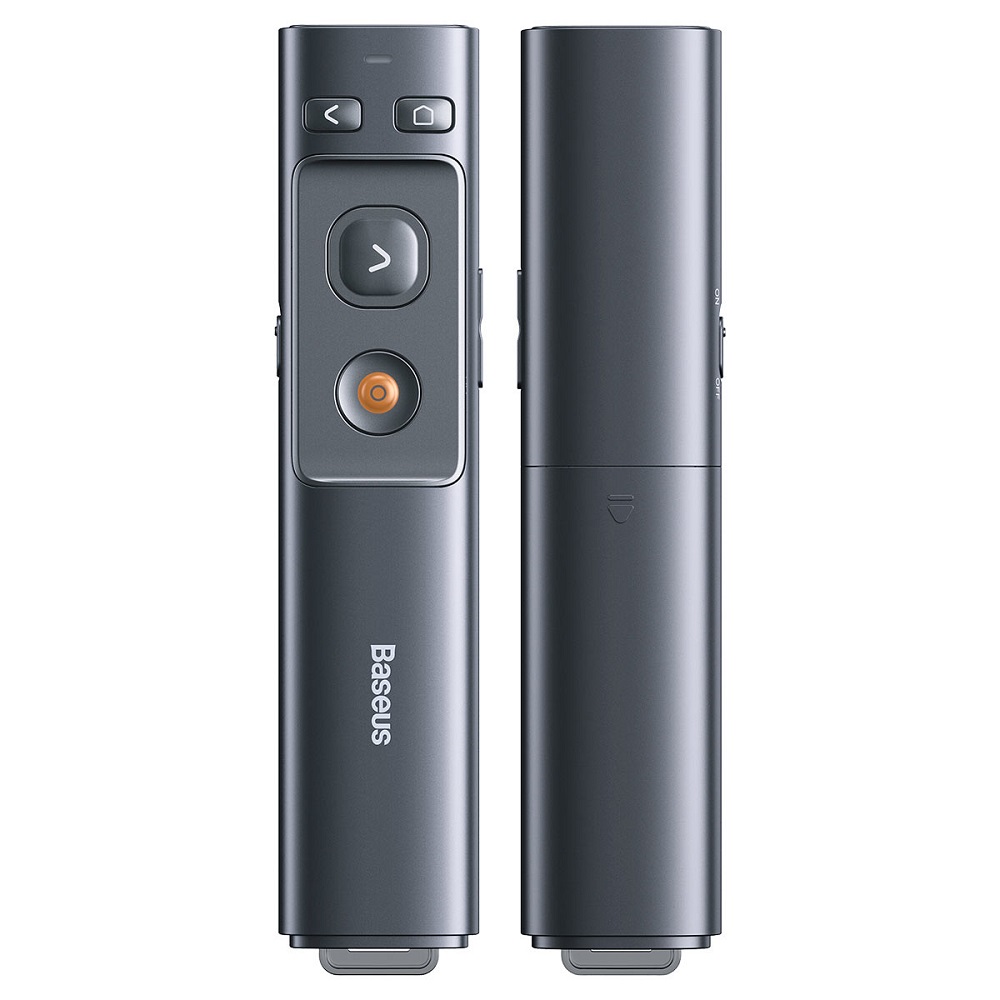 eng_pl_Baseus-Orange-Dot-Multifunctionale-remote-control-for-presentation-with-a-laser-pointer-gray-18481_1
