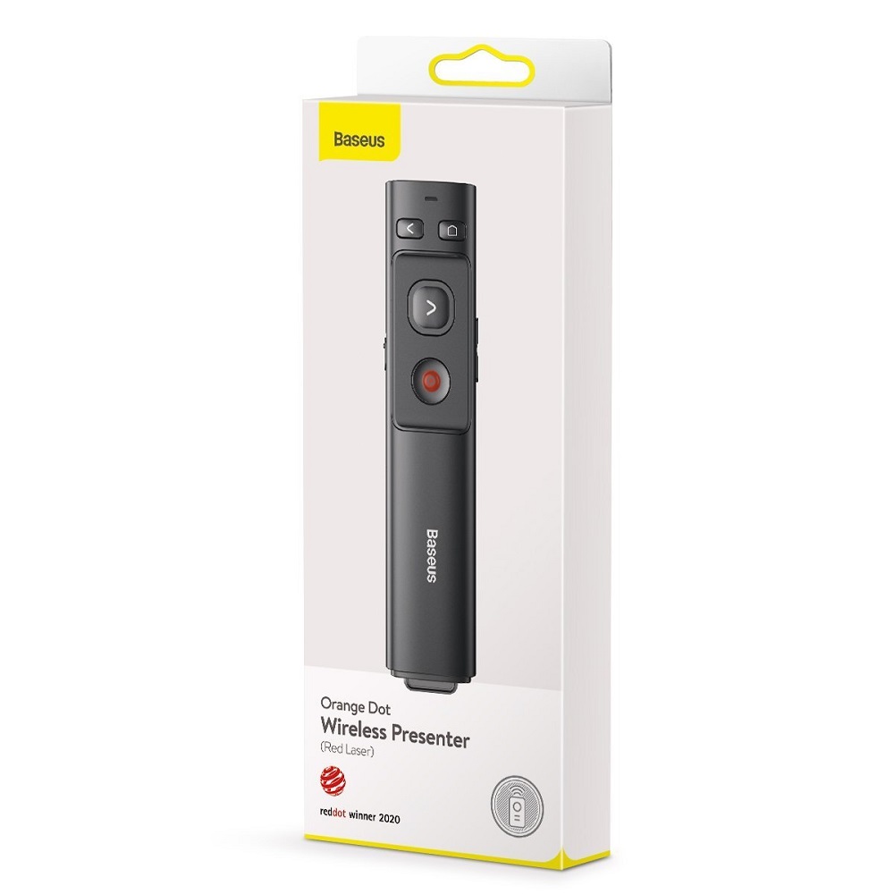 eng_pl_Baseus-Orange-Dot-Multifunctionale-remote-control-for-presentation-with-a-laser-pointer-gray-18481_8