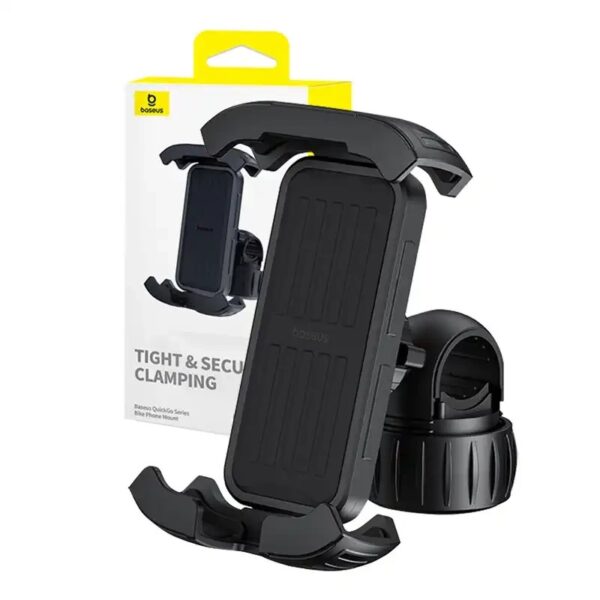 Baseus C40561500113-00 (6932172641757) | Βάση Στήριξης smartphone για ποδήλατο/πατίνι