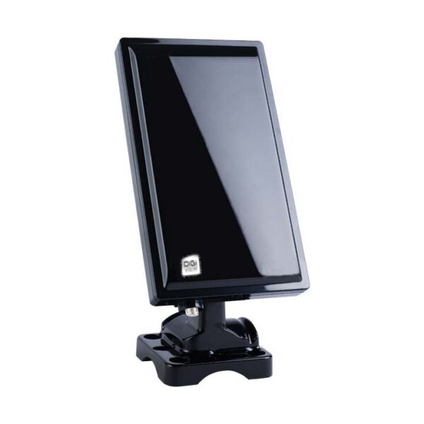 Digiview DV-611/5G | Εξωτερική/Εσωτερική κεραία 28dB με φίλτρο 5G και ενισχυτή