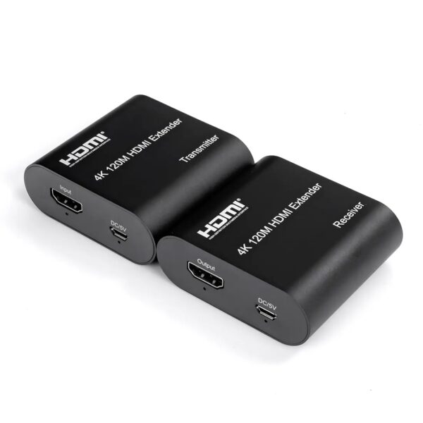 Spacetronik SPH-HLC53 (5903031026436) |4K HDMI extender μέσω καλωδίου utp