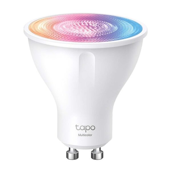 Tp-link Tapo L630 | Έξυπνη λάμπα spot GU10, RGB, 3.7W, 350 Lumens